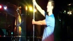 Gay strip club dancers