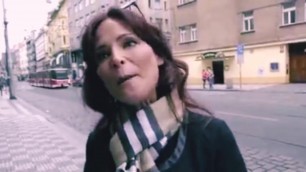 Me coji a una gringa