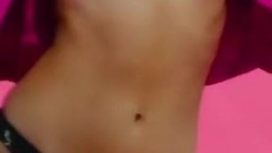 Luna's Hot Yummy Tummy