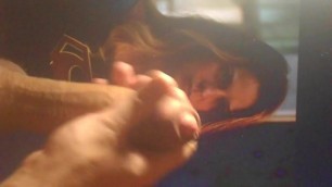 Melissa Benoist (Video 2)