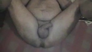 Two Lovers having fun