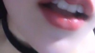 High Yan value beauty dong Xiaodong mobile phone live show p