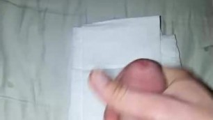 What would you like to do with my hard cock & thick Cum?