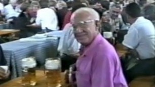 Two German Grandpas Sucking n Fucking