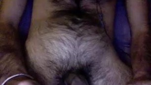 Indian Bear Solo