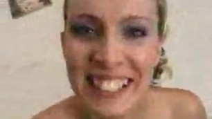 BIG SWALLOW Compilation