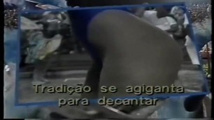 SENSUAL CARNAVAL TRD 1992
