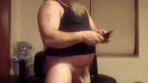 8 inch countdown to cum cub time 4342
