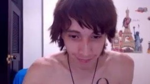 Latin Load from a Cute Twink