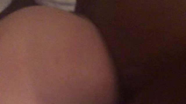 Fucked up the ass