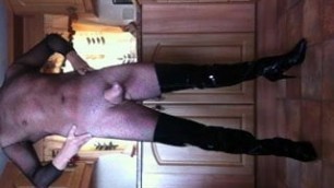 boots fun