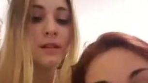 Saaancheez nenas lindas