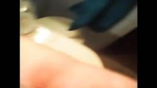 shave dick
