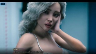 City of Broken Dreamers ENG PART 18 by DEREME