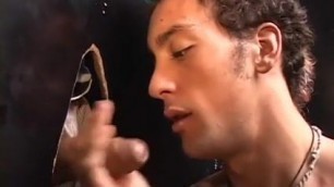 Glory hole cum chuggers 2