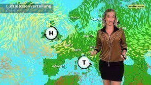 Corinna Borau - Wetter - Sonne
