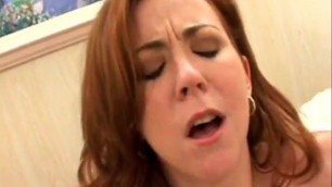Trinity Post duble sex