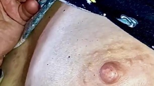 Wifes Bitty Titty
