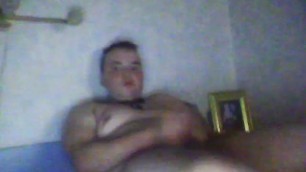 18 year old chubby have fun on the vacation
