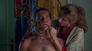 Tie Me Up Tie Me Down 1989 (French)