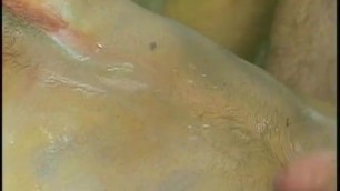 Wild Hot Fuck