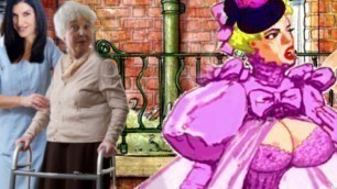 An English Sissy Village 21 Nasty Edition