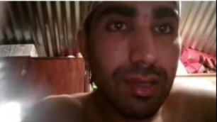 Gay Mohammed Lahmaidi De marocoo+complete