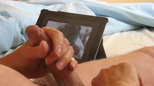 Wank & Spunk - 10th May 2018