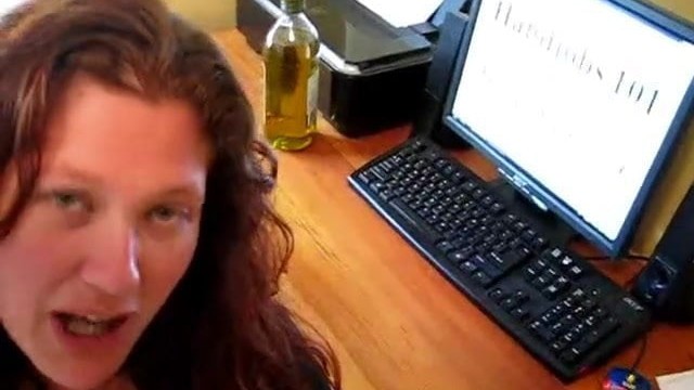 Jennifer Van Beaver Handjob 101