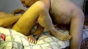not daddy bears sucking and fucking