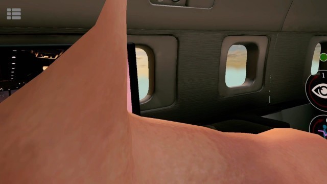 Lets play SinVR - 9 - Aurora sky (mile high club) deutsch