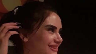 Naz Mila Jakuzi Keyfi