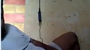 iraqi man