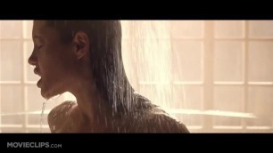 Tomb Raider - Shower scene - Sexy edit