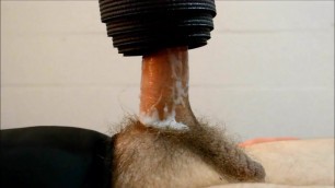 Sperm Montage 18