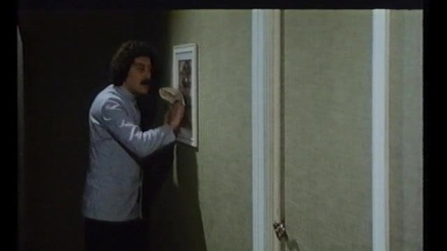 Loch um Loch - Der italienische Stecher (1984)