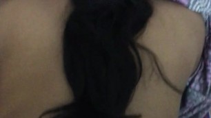 Desi bhabhi in mood with devar