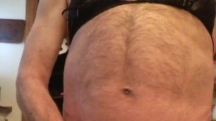 Ricsissy crossdressing