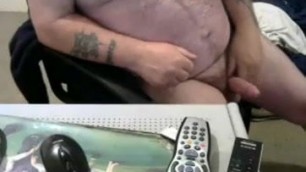 Naked Sexy John