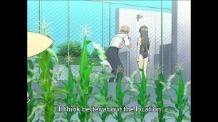 sora no iro mizu no iro 1