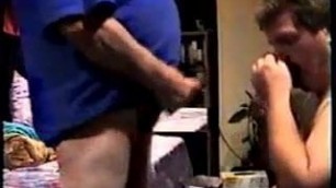Big daddy like to fuck