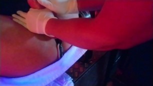 Perverted nurse1 Sounding