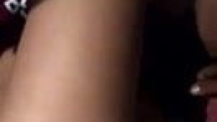 Regina Anal y vaginal