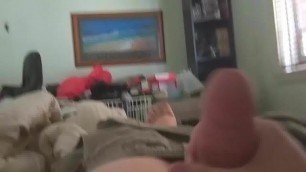 Sissyboy faps to his boyfriend 2