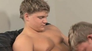 Muscle Lust  2