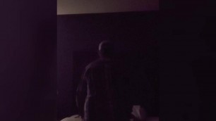 Father fucks sons wife