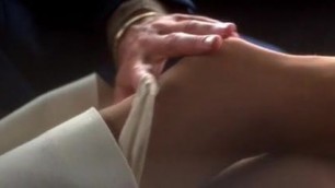 Does Angie Dickinson like this kind of sex?