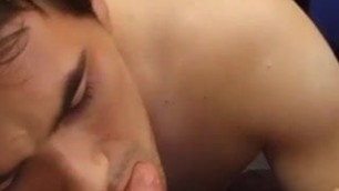 Italian cocksuckers 1