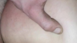 Minha esposa gosta de pau bem la no fundo