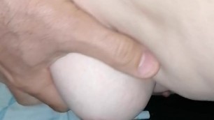 Julie's tits